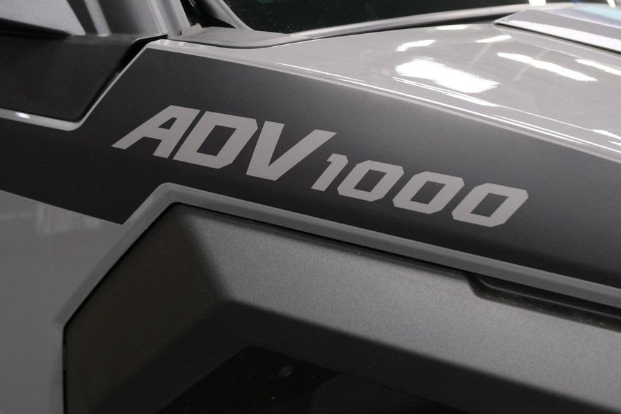 2026 POLARIS XPEDITION ADV 5 NORTHSTAR