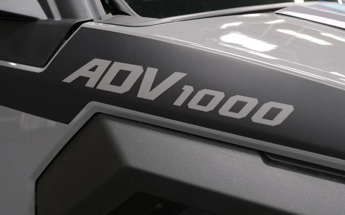 2026 POLARIS XPEDITION ADV 5 NORTHSTAR