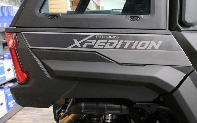 2026 POLARIS XPEDITION ADV 5 NORTHSTAR