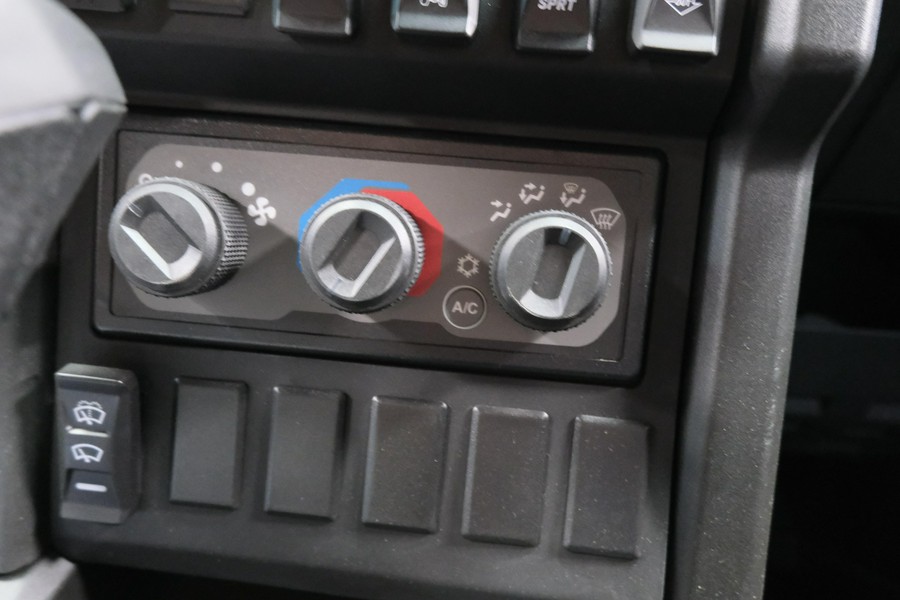 2026 POLARIS XPEDITION ADV 5 NORTHSTAR