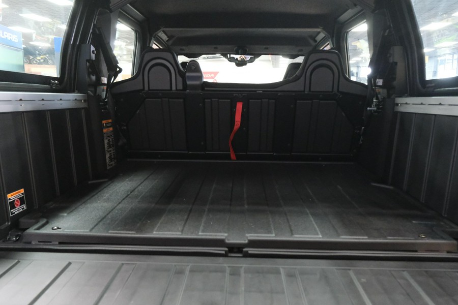 2026 POLARIS XPEDITION ADV 5 NORTHSTAR