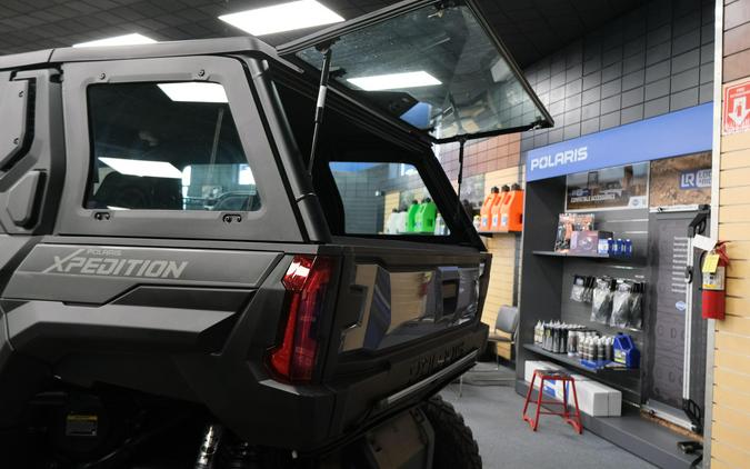 2026 POLARIS XPEDITION ADV 5 NORTHSTAR