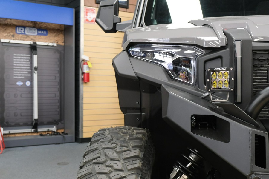 2026 POLARIS XPEDITION ADV 5 NORTHSTAR