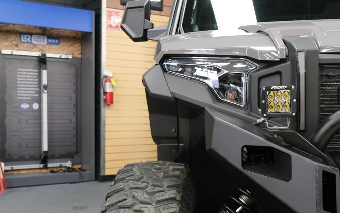 2026 POLARIS XPEDITION ADV 5 NORTHSTAR