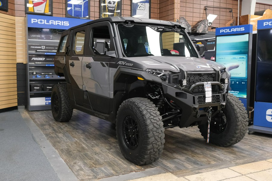 2026 POLARIS XPEDITION ADV 5 NORTHSTAR