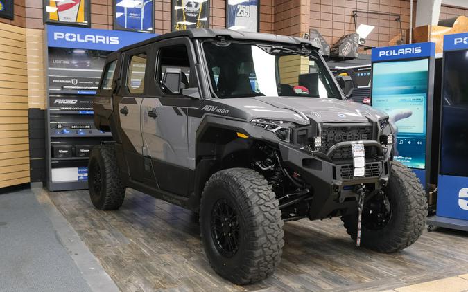 2026 POLARIS XPEDITION ADV 5 NORTHSTAR