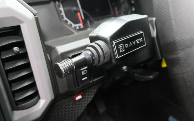 2026 POLARIS XPEDITION ADV 5 NORTHSTAR