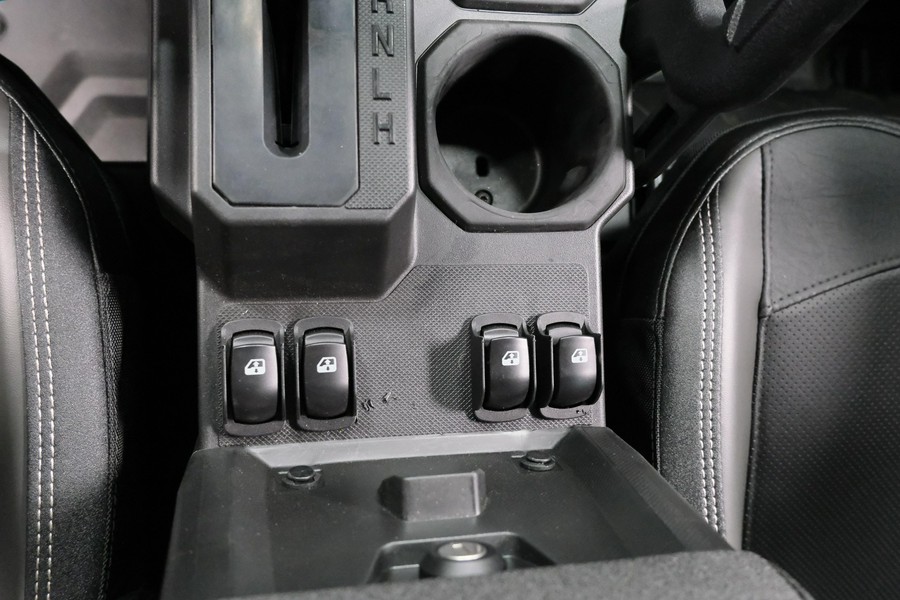 2026 POLARIS XPEDITION ADV 5 NORTHSTAR