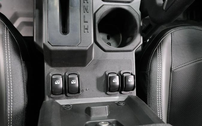 2026 POLARIS XPEDITION ADV 5 NORTHSTAR