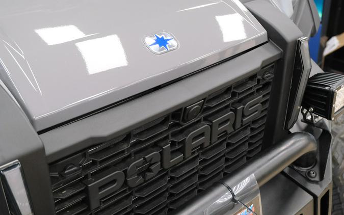 2026 POLARIS XPEDITION ADV 5 NORTHSTAR