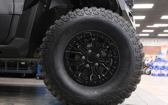 2026 POLARIS XPEDITION ADV 5 NORTHSTAR