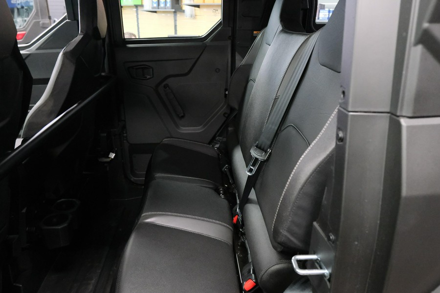 2026 POLARIS XPEDITION ADV 5 NORTHSTAR