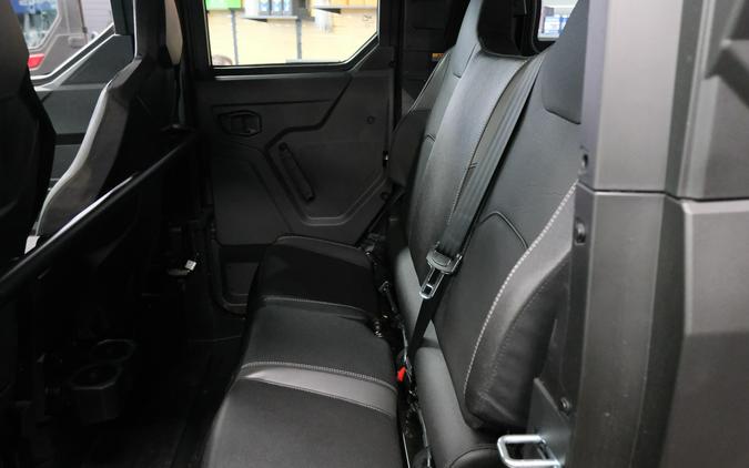 2026 POLARIS XPEDITION ADV 5 NORTHSTAR