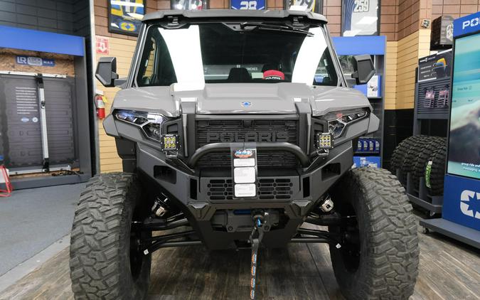 2026 POLARIS XPEDITION ADV 5 NORTHSTAR