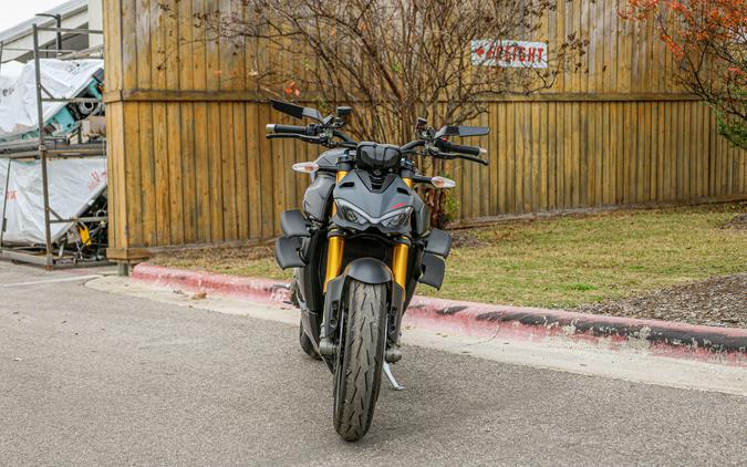 2023 DUCATI STREETFIGHTER V4