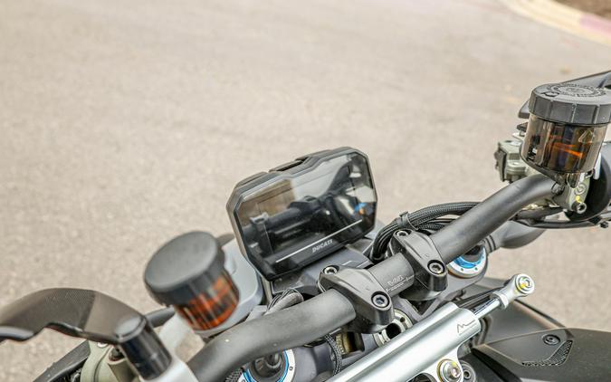 2023 DUCATI STREETFIGHTER V4