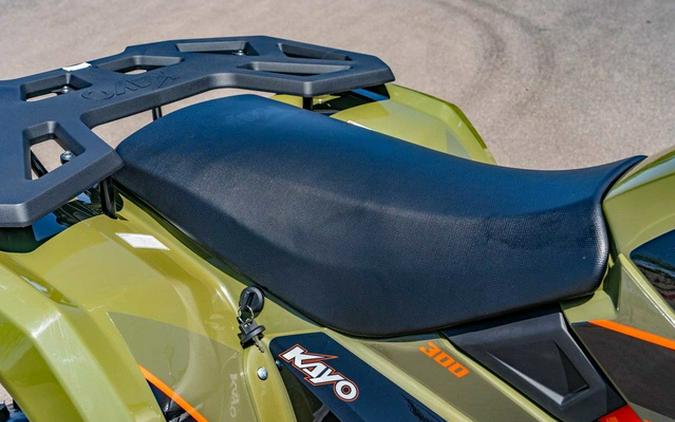 2025 Kayo Bull 300 EFI 300 EFI