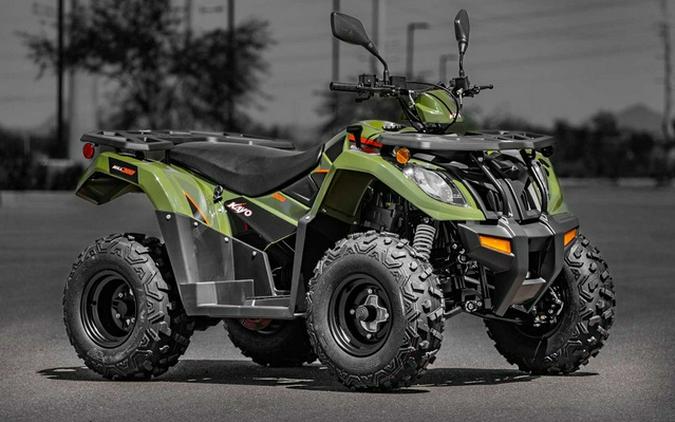 2025 Kayo Bull 300 EFI 300 EFI