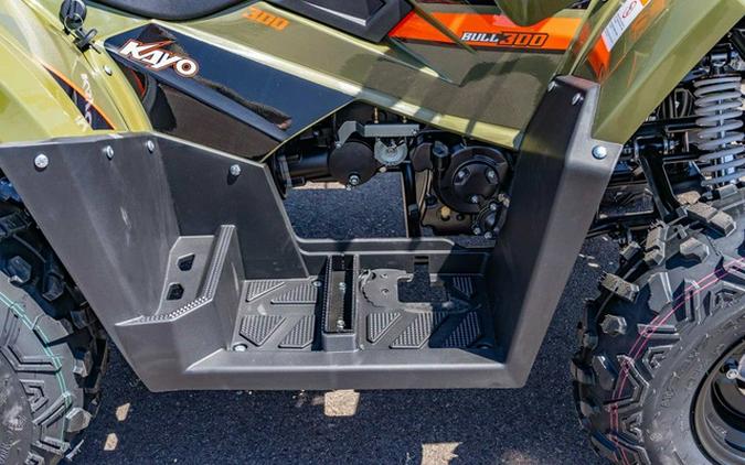 2025 Kayo Bull 300 EFI 300 EFI