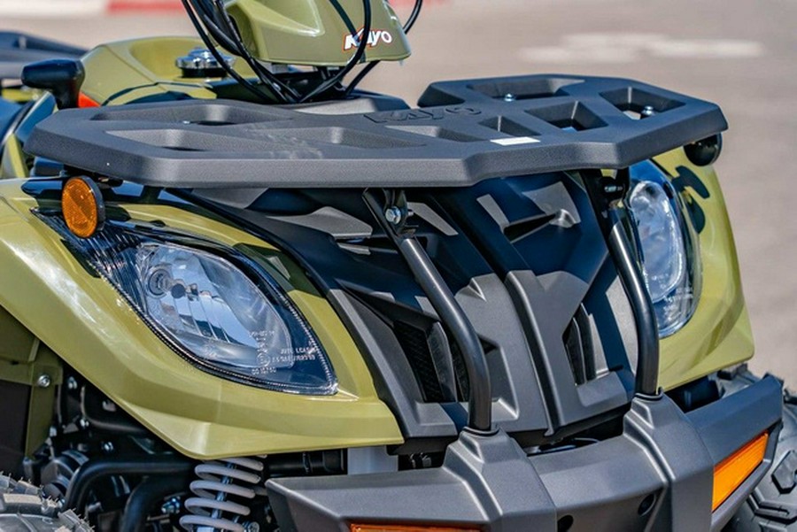 2025 Kayo Bull 300 EFI 300 EFI