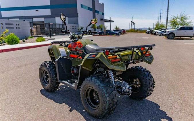 2025 Kayo Bull 300 EFI 300 EFI