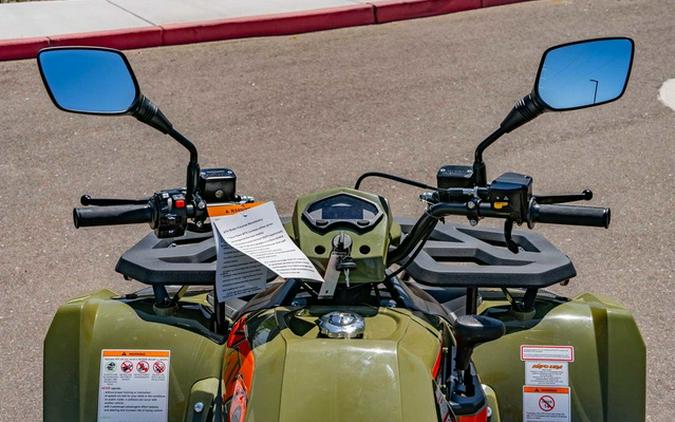 2025 Kayo Bull 300 EFI 300 EFI