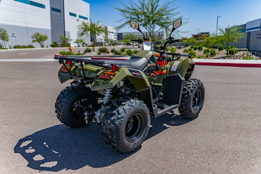 2025 Kayo Bull 300 EFI 300 EFI