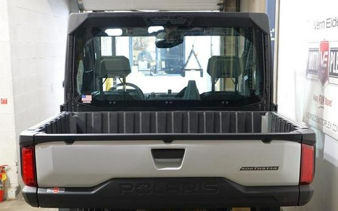 2025 Polaris® Ranger XD 1500 NorthStar Premium