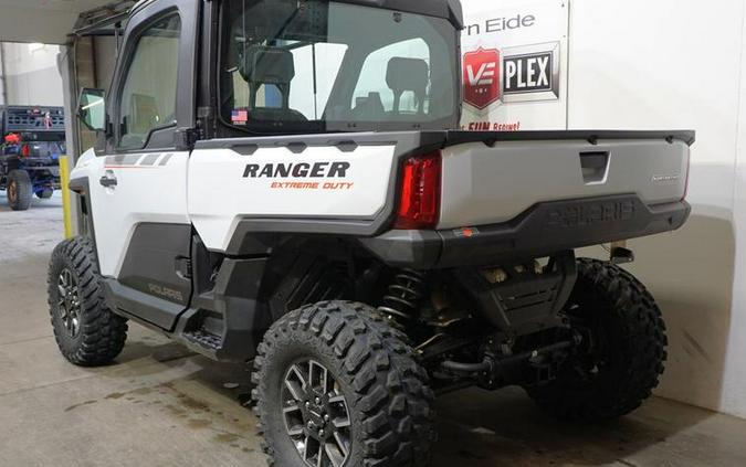 2025 Polaris® Ranger XD 1500 NorthStar Premium
