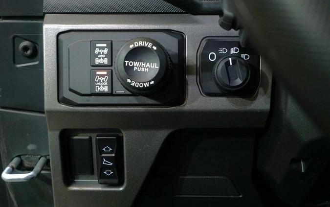 2025 Polaris® Ranger XD 1500 NorthStar Premium