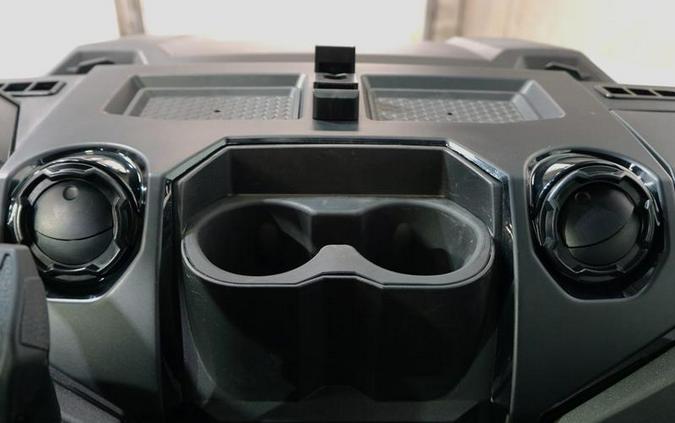 2025 Polaris® Ranger XD 1500 NorthStar Premium