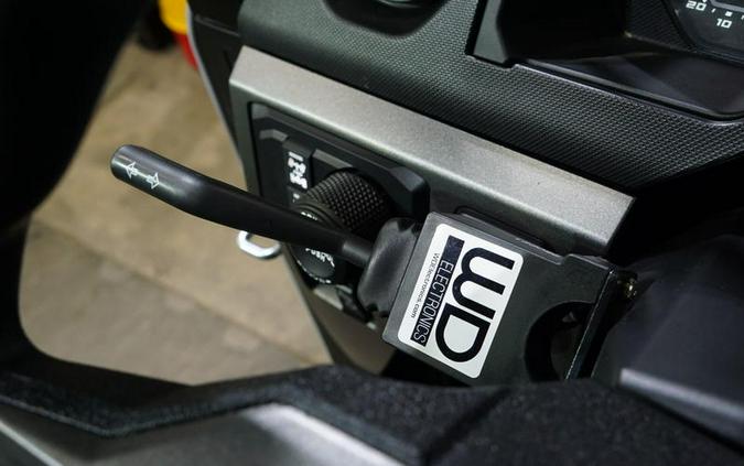 2025 Polaris® Ranger XD 1500 NorthStar Premium