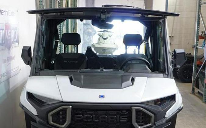 2025 Polaris® Ranger XD 1500 NorthStar Premium