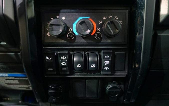 2025 Polaris® Ranger XD 1500 NorthStar Premium