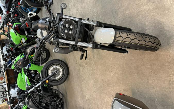 2026 Honda Rebel® 300 E-Clutch