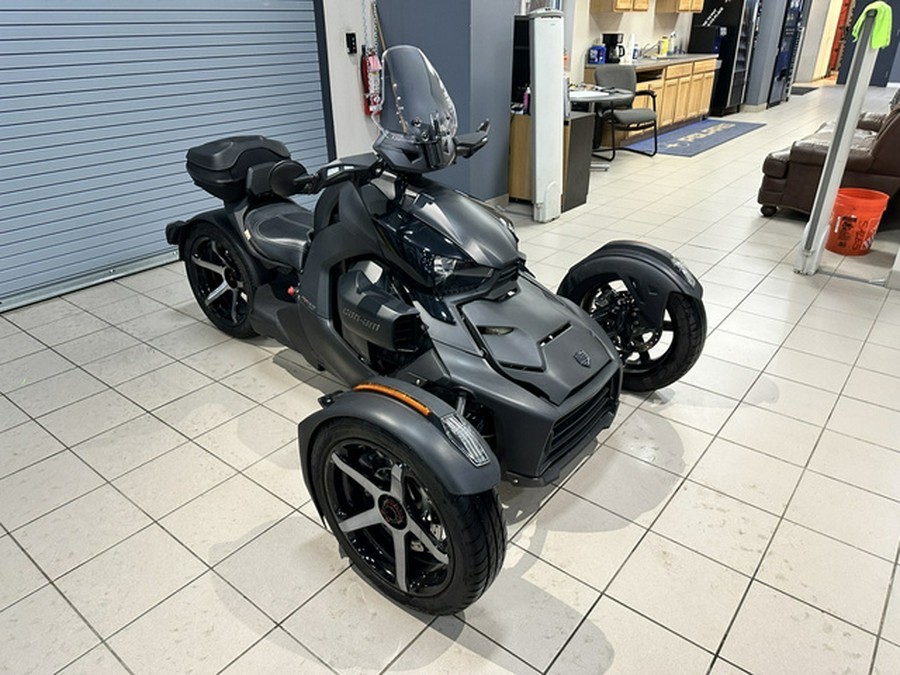 2022 Can-Am Ryker Sport 900