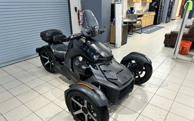 2022 Can-Am Ryker Sport 900
