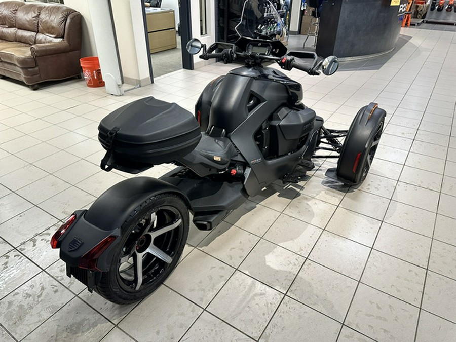 2022 Can-Am Ryker Sport 900