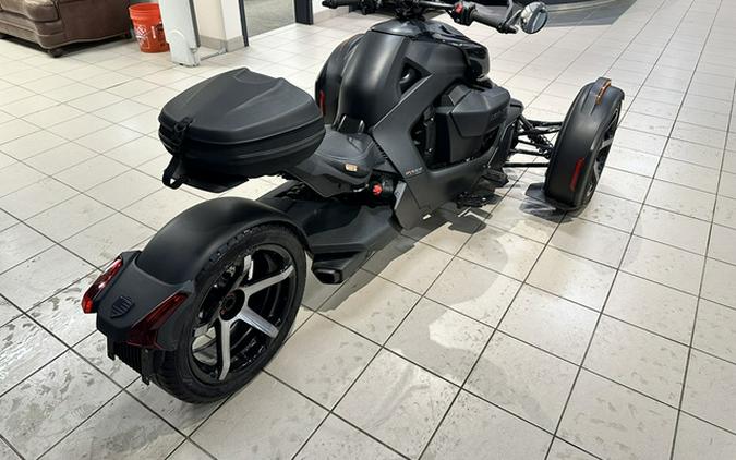 2022 Can-Am Ryker Sport 900