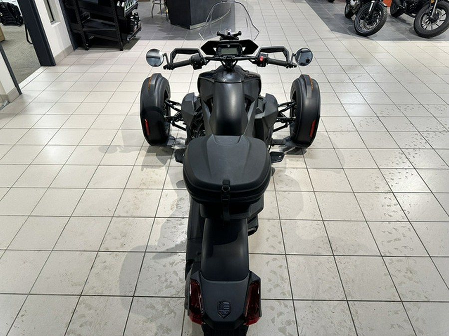 2022 Can-Am Ryker Sport 900