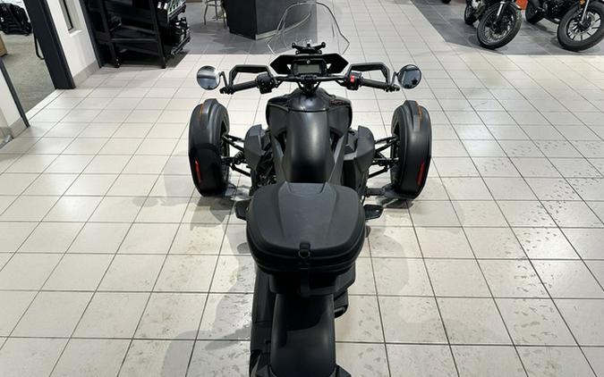 2022 Can-Am Ryker Sport 900