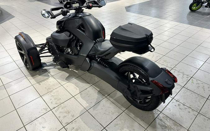 2022 Can-Am Ryker Sport 900
