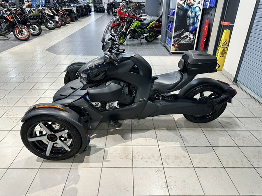 2022 Can-Am Ryker Sport 900