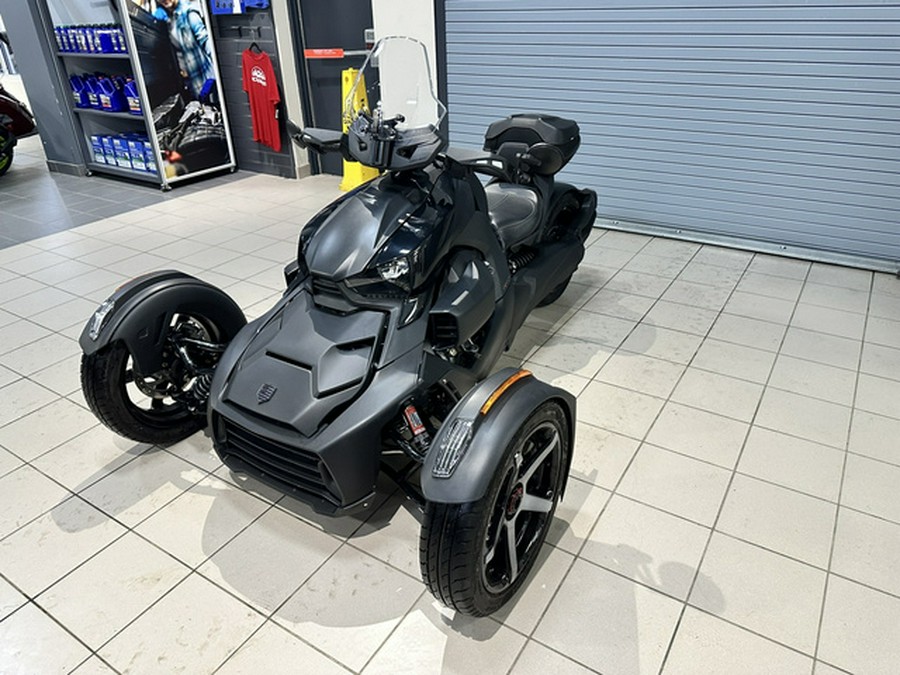 2022 Can-Am Ryker Sport 900