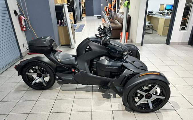 2022 Can-Am Ryker Sport 900