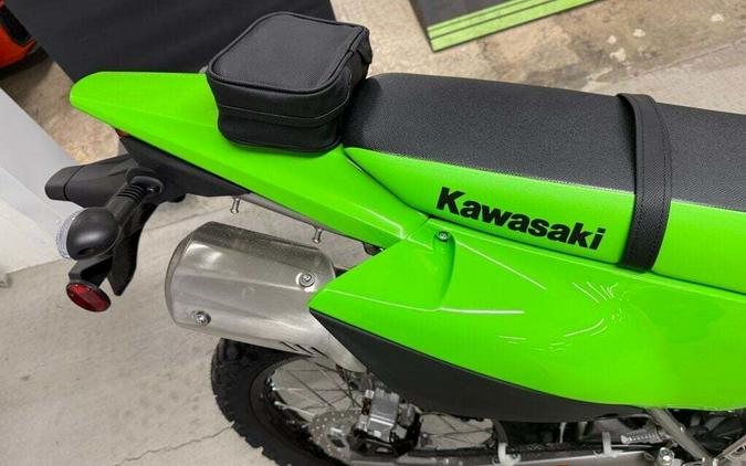 2026 Kawasaki KLX® 300