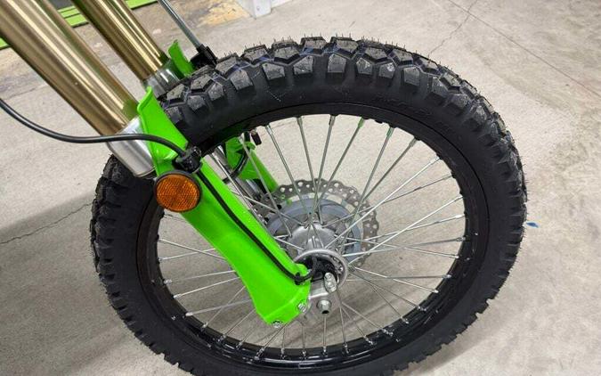 2026 Kawasaki KLX® 300