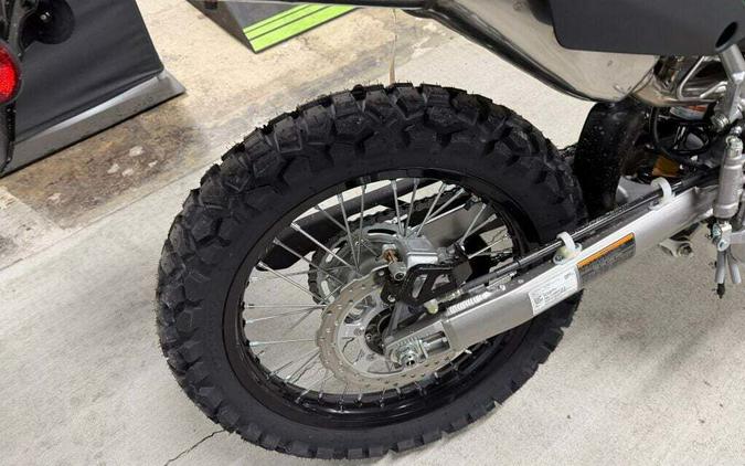 2026 Kawasaki KLX® 300