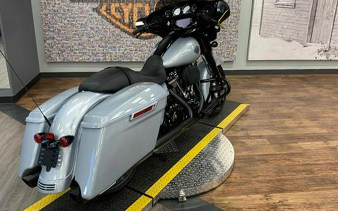 2023 Harley-Davidson Street Glide® Special