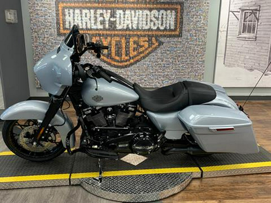 2023 Harley-Davidson Street Glide® Special